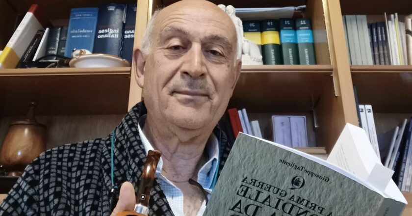 Rospo Offshore, Giuseppe Tagliente: “Urge dibattito”