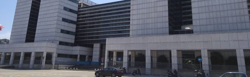 Erosione a Vignola, il Tar respinge l’istanza di sospensiva di “Litorale Vivo” contro il Comune. Menna: «Andiamo avanti, opera essenziale per la sicurezza del nostro litorale»