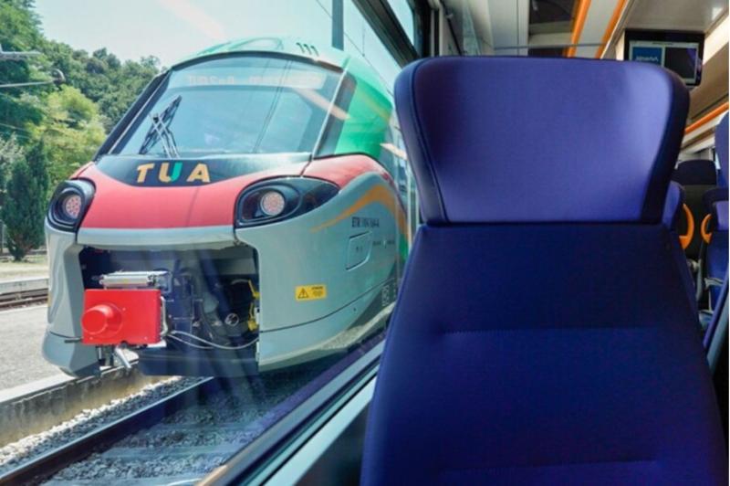 Tua Trasporti