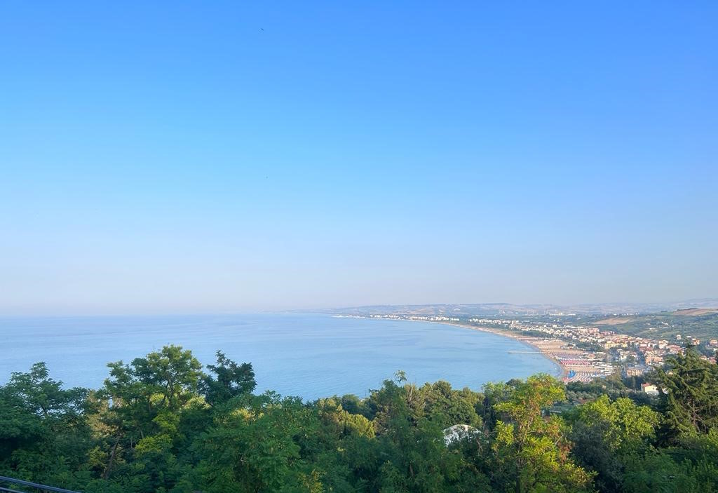 Vasto Marina