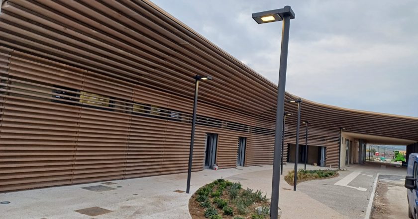 Giovedì l’inaugurazione della rinnovata stazione ferroviaria Vasto-San Salvo