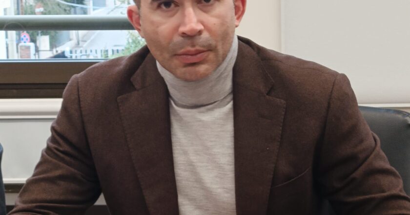 Paolucci (PD) su palestre scolastiche: “Prevenzione e sport devono camminare insieme: la Regione sblocchi il progetto”