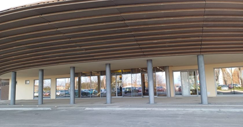 Stazione ferroviaria Vasto-San Salvo, dal 25 agosto al 7 novembre modifiche alla viabilità