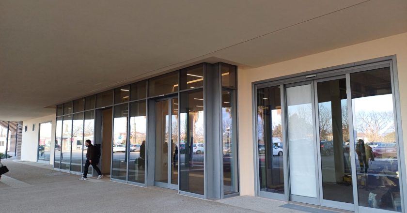 Maltempo: Rfi, dalle 14 circolazione in graduale ripresa sulla linea Pescara-Foggia