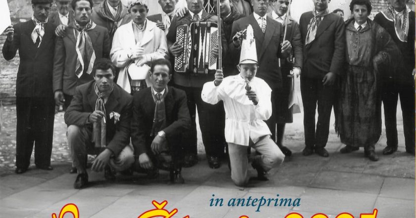 La Pro Loco “Città del Vasto” presenta “Lu Cuarnevale a lu Uaste”, un evento per scoprire la tradizione carnevalesca vastese