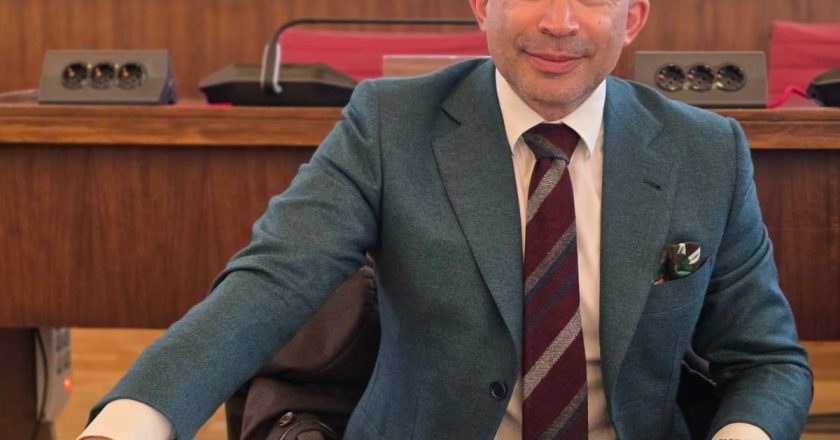 Paolucci su delibera accorpamento Arap-Aruap: “Un altro pasticcio di Marsilio” 