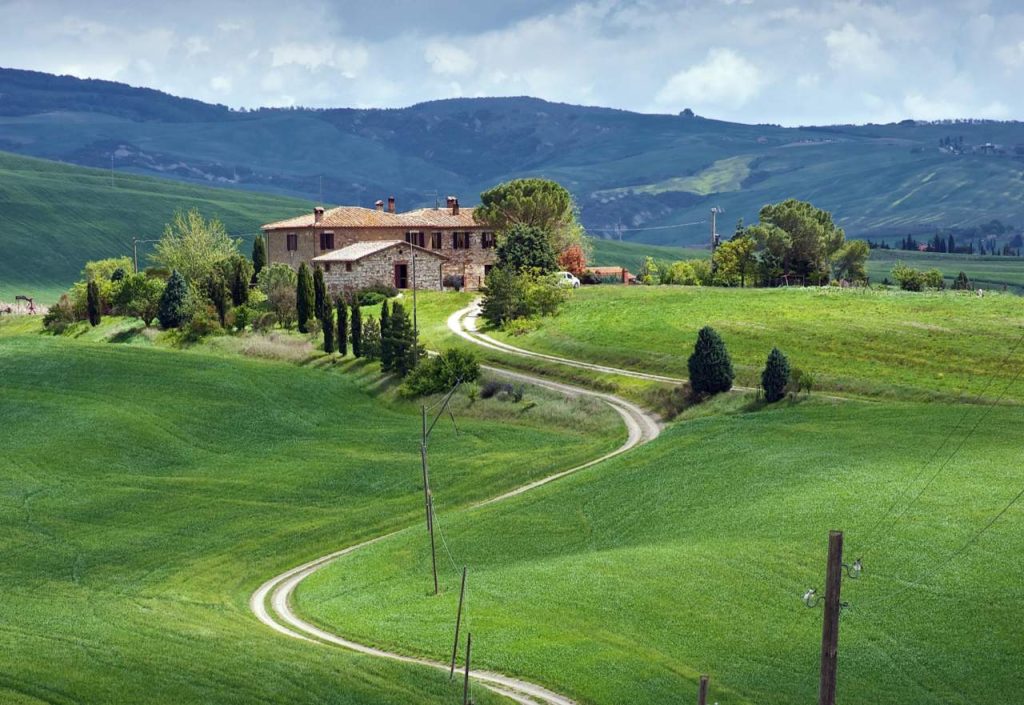 Agriturismi