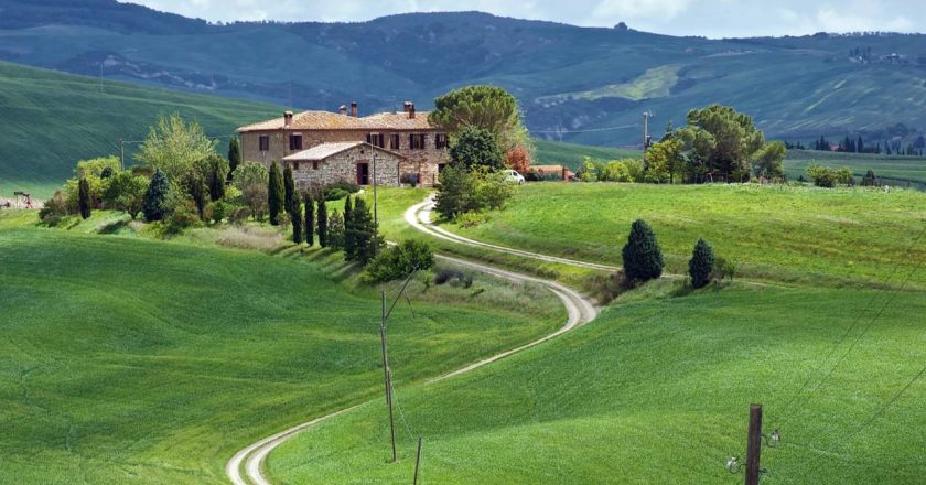 Agriturismi: in vent’anni aziende raddoppiate in Italia. Cresce anche l’Abruzzo