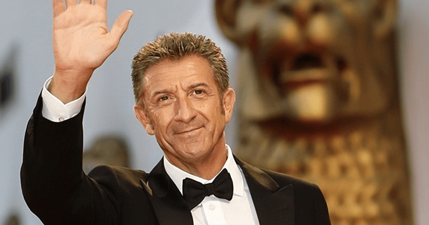 Ad Atessa arriva Ezio Greggio, sabato 1° marzo alle 21