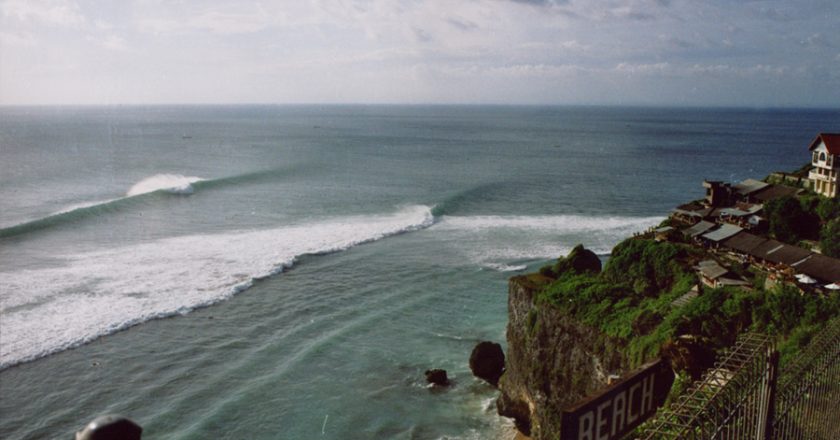 Il Litorale Vivo: “A Vasto si promuovono gli sport acquatici senza preservare i luoghi di eccellenza”