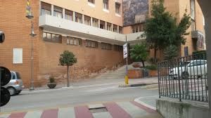Vasto, stamane il congedo del Vice Questore Dott.ssa Lucia Vittoria D’Agostino