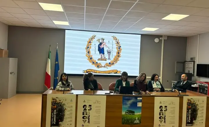 Vasto, presentato progetto del Consiglio Nazionale Forense “Il Torneo della disputa dire e Contraddire”