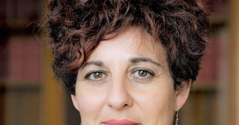 Carmela Grippa eletta rappresentante del gruppo territoriale Movimento 5 Stelle Vasto