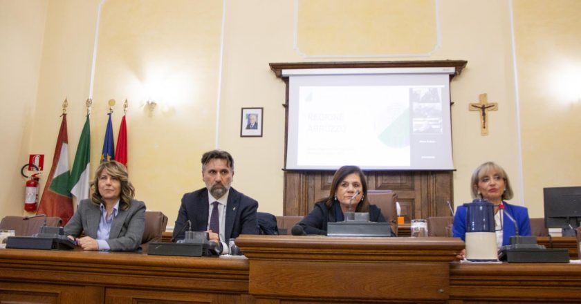 Automotive: Magnacca, reagire con lucidità alla politica dei dazi