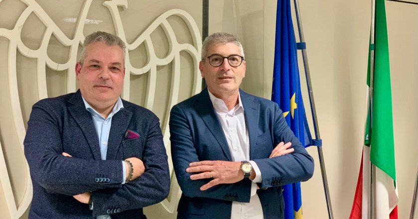 Sezione Meccatronica di Confindustria Abruzzo Medio Adriatico: Massimiliano Iocco eletto presidente