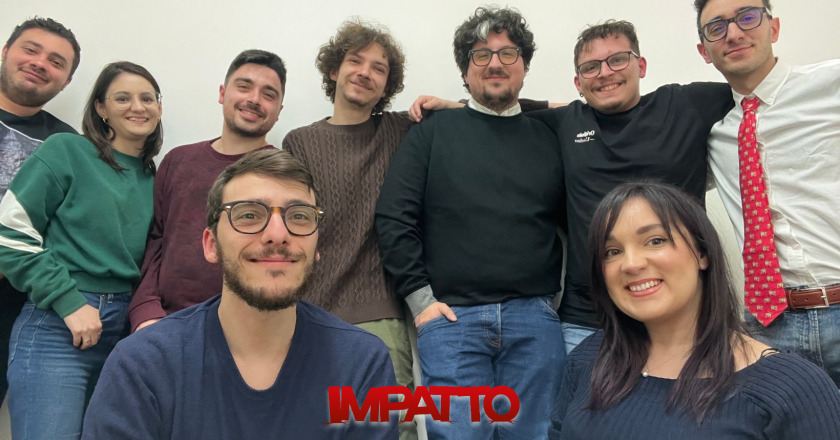 A Vasto nasce l’associazione “Impatto”, Lorenzo Antonellini è il presidente