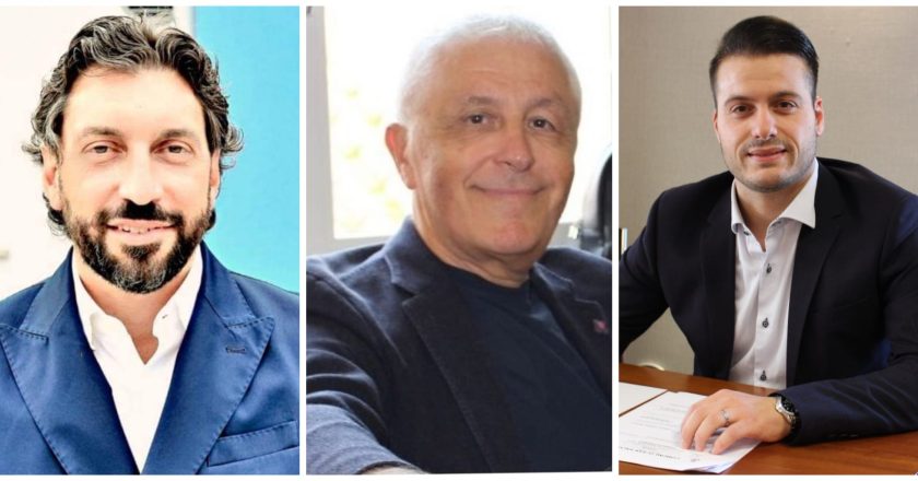 San Salvo Popolare e Liberale sulla Sasi: “Una scelta strategica per il futuro del servizio idrico”