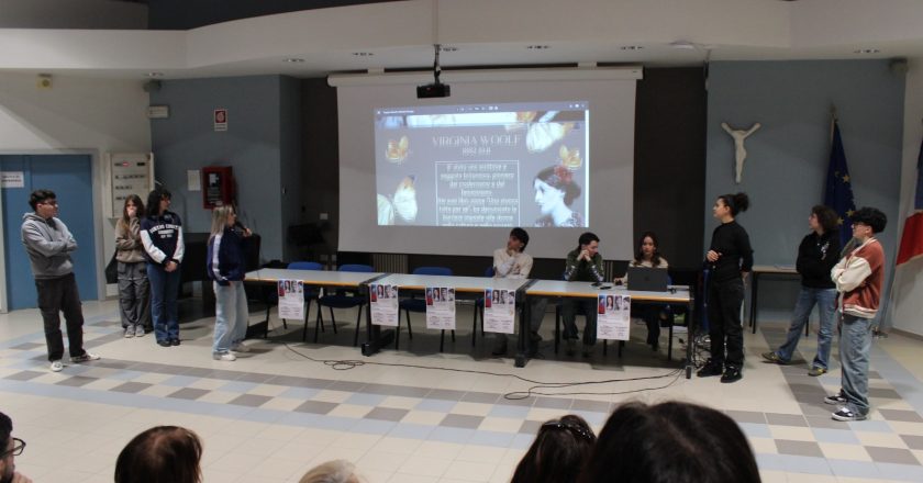 Immaginati libera, Woolf e Murgia, due voci contro il silenzio imposto