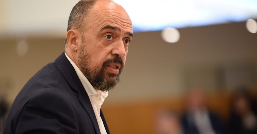 Abruzzo, pronto soccorso nel caos: Taglieri (M5S) presenta un’interpellanza in Consiglio Regionale