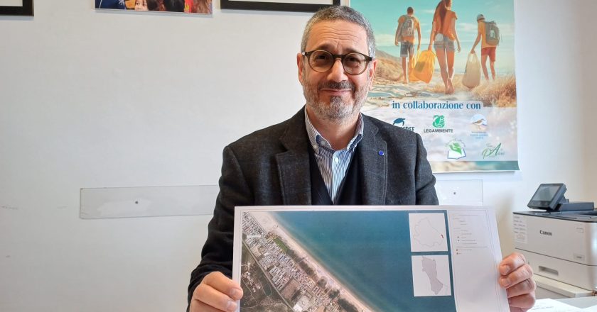 Avanti Vasto: “Soddisfazione per l’pprovazione del Piano di Assetto Naturalistico della Riserva Marina di Vasto”