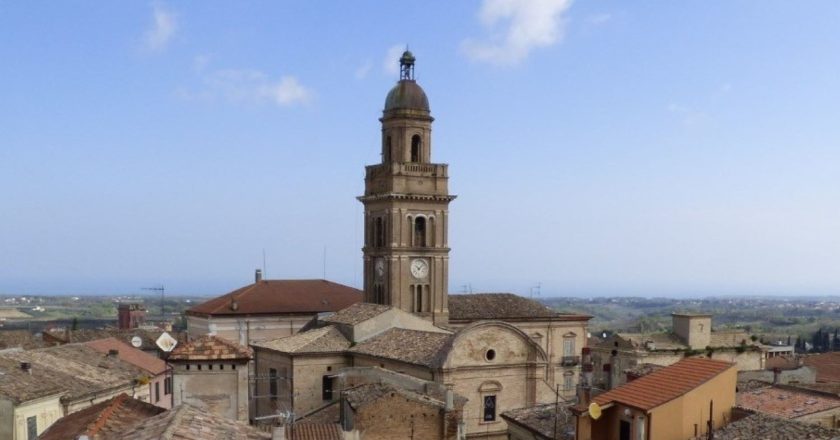 La tragica scomparsa di Ludovica Piscicelli, il cordoglio del Pd comprensoriale del Vastese