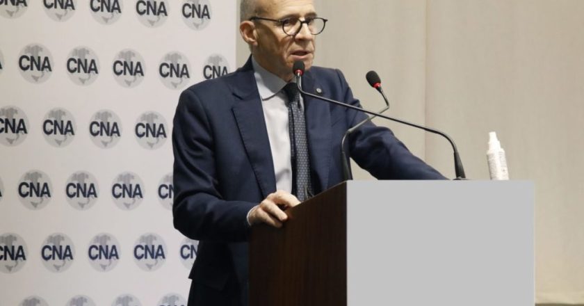 Polizze catastrofali, cosa fare: alle 17 assemblea Cna con le imprese