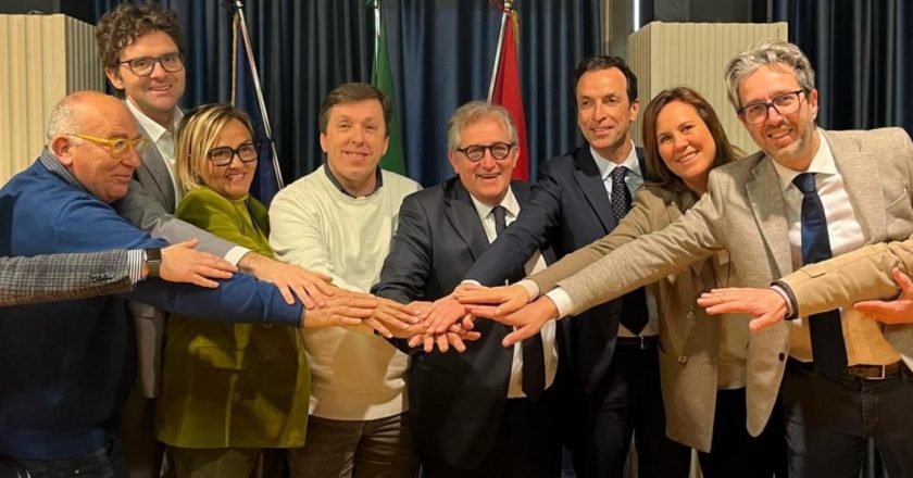 Ciclovia turistica adriatica: D’Amario, 24mln per dare sostanza ad un progetto strategico
