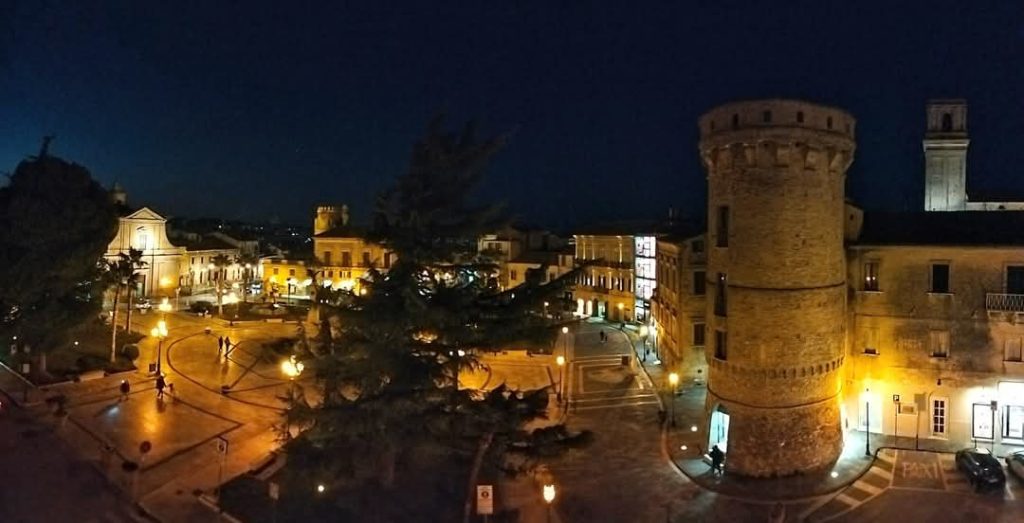 Centro Storico