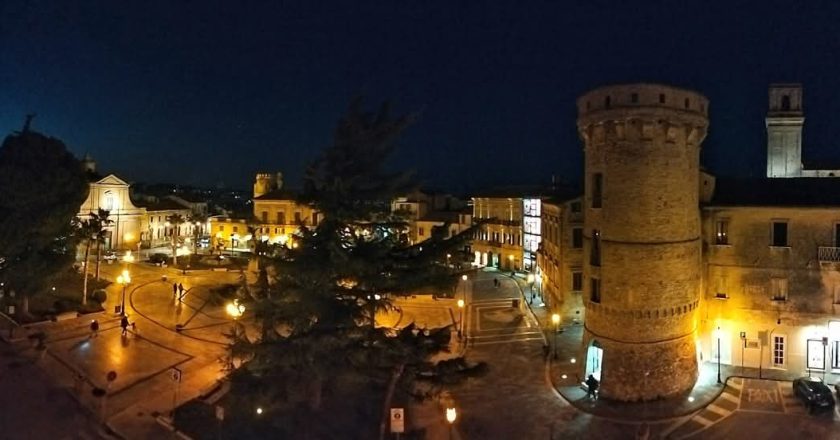 Musica all’aperto a Vasto, modifiche al limite orario per la serata del 20 aprile