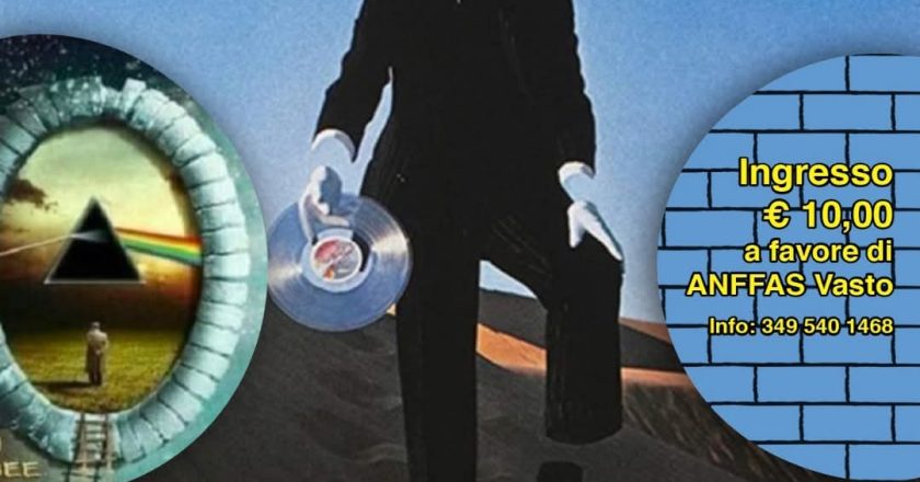 Domenica al Teatro Madonna dell’Asilo il live degli Eclipse a favore di ANFFAS Onlus Vasto