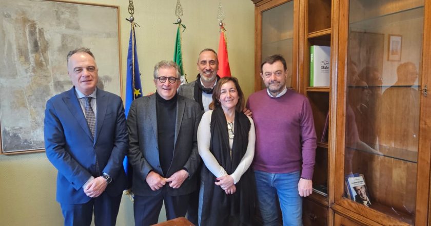 Promozione turistica e bandi: sinergia tra Regione e Cna Abruzzo