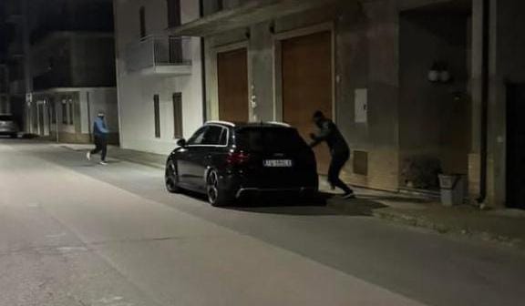 Altri furti in tutto il vastese. Nelle ultime ore ad essere presi di mira San Salvo e Fresagrandinaria