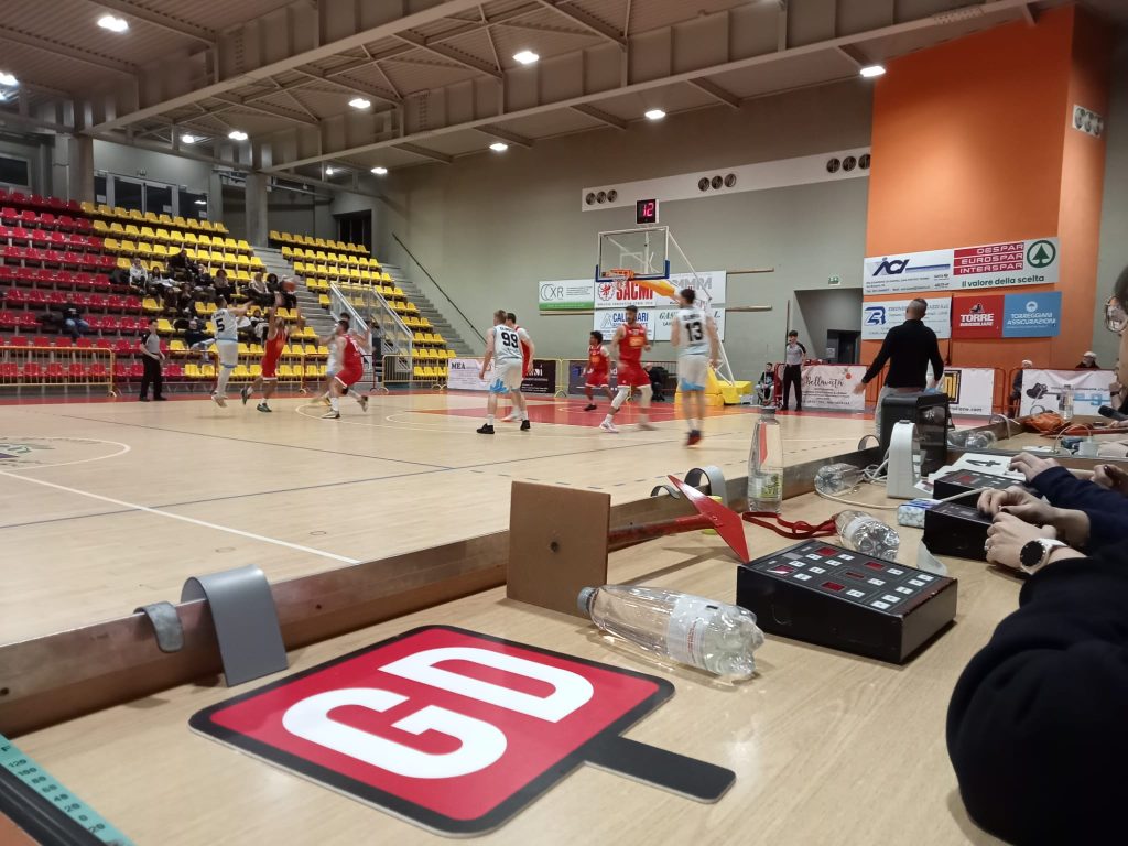 Vasto Basket