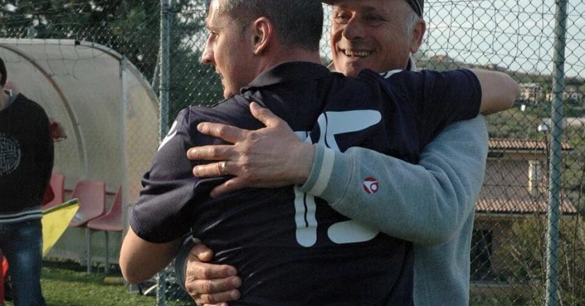 Lettera aperta dell’allenatore Giuseppe Di Francesco (Virtus Cupello): “Ecco perchè ho deciso di farmi da parte”