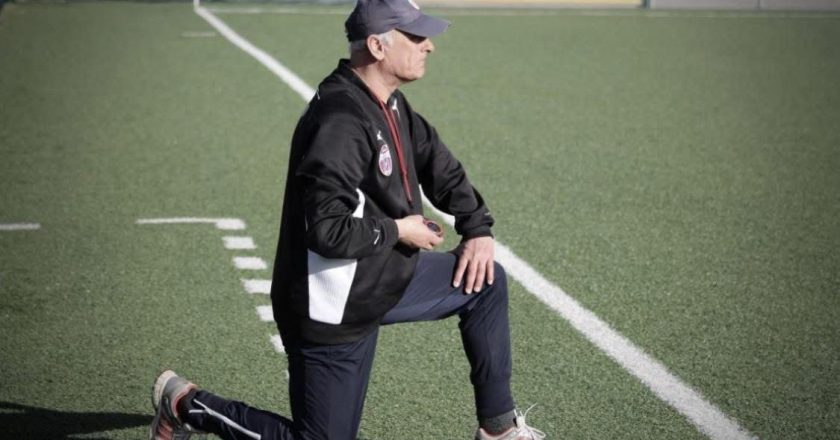 Calcio, San Salvo – Virtus Cupello del 23 aprile si giocherà allo Stingi