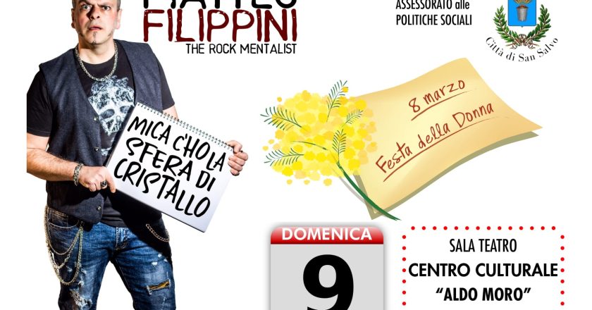 San Salvo e la giornata della donna