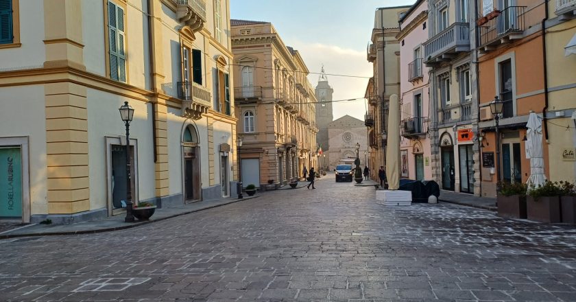 La Festa della Liberazione, gli appuntamenti di oggi a Vasto e a San Salvo