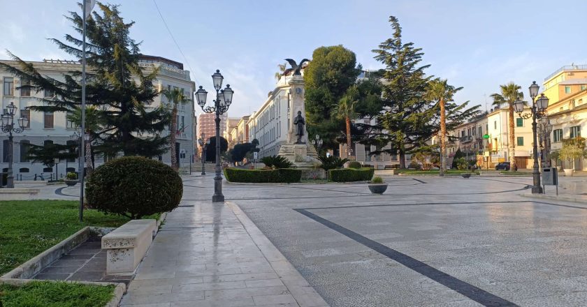 A Vasto è lotta all’inquinamento acustico. Traffico e movida nel mirino