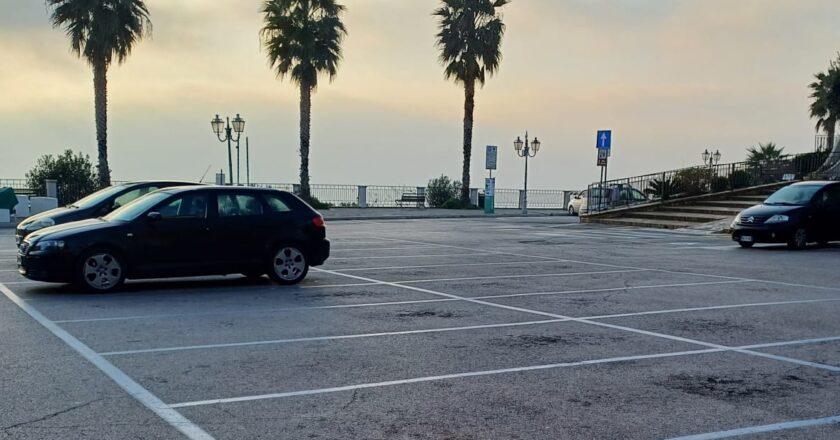 Via Tre Segni, ecco i fondi per metterla in sicurezza