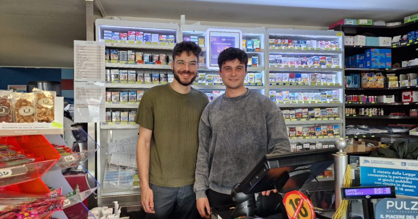 Vasto, vincita di 20mila euro al SuperEnalotto