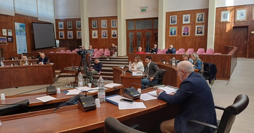 FdI: “Il Tavolo per l’Ambiente esiste solo sulla carta. Le associazioni meritano ascolto vero, non promesse”