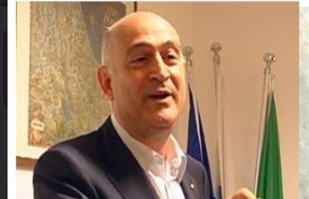 Giuseppe Tagliente sui disagi all’ospedale di Vasto: “Al posto dello spirometro il…bocca a bocca?”