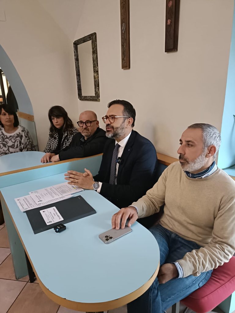 centrosinistra San Salvo