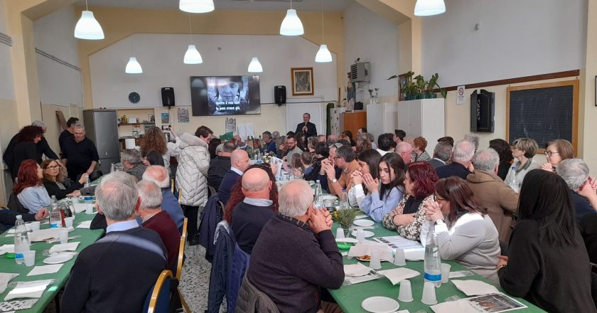 Scerni e Pollutri, il pranzo di beneficenza in favore dell’Avsi