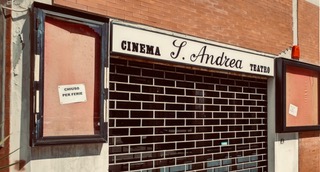 “Ritorna il Grande Cinema Indipendente a Pescara con ‘Pensando ad Anna’”