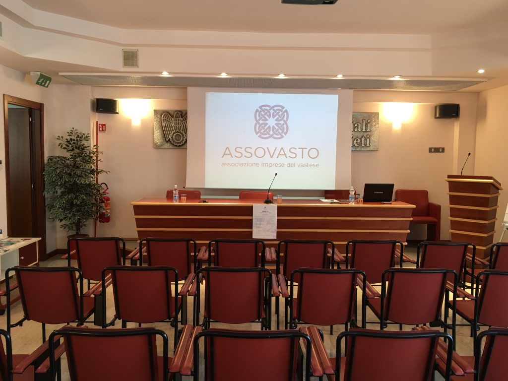 Assovasto
