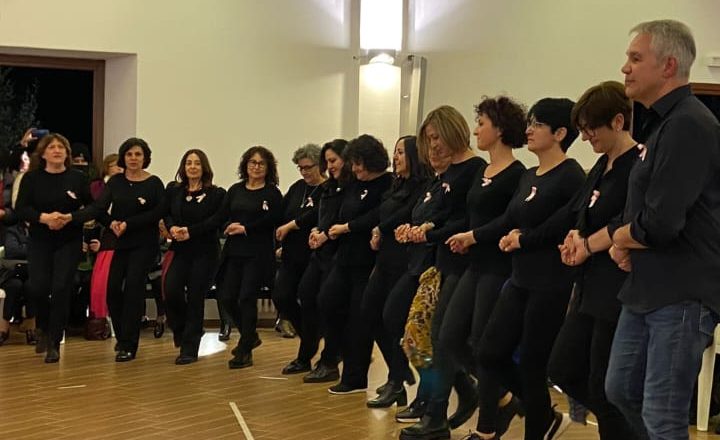 Casalbordino, le donne nel mondo e il mondo delle donne, un viaggio tra Danza, Tisane e Parole per celebrare l’8 marzo