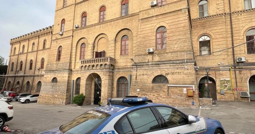 Domani la Polizia di Stato festeggia il 173° Anniversario della sua Fondazione