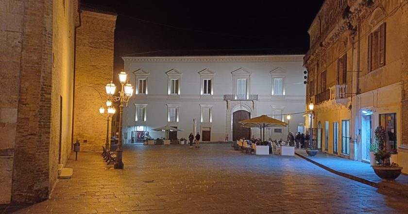 Vasto, domenica il convegno “Tra Innovazione, Etica e Spiritualità”