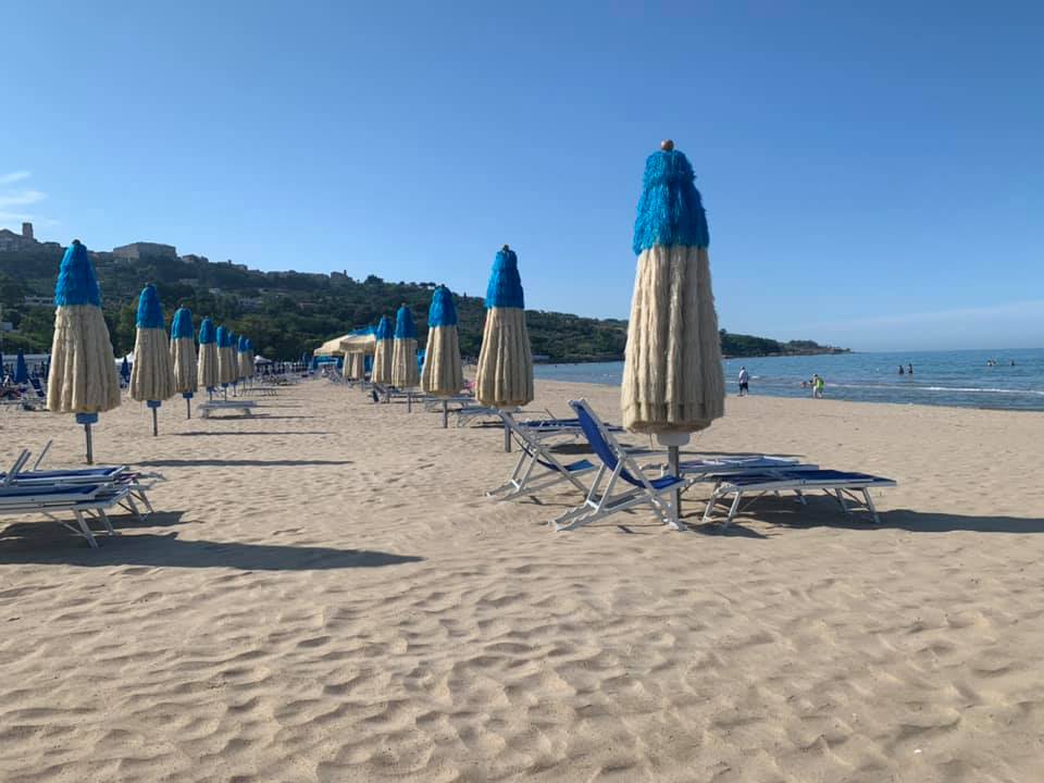Lido La Bussola